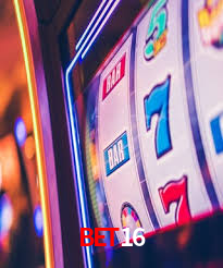 Sinta a adrenalina dos jogos de cassino com bet16