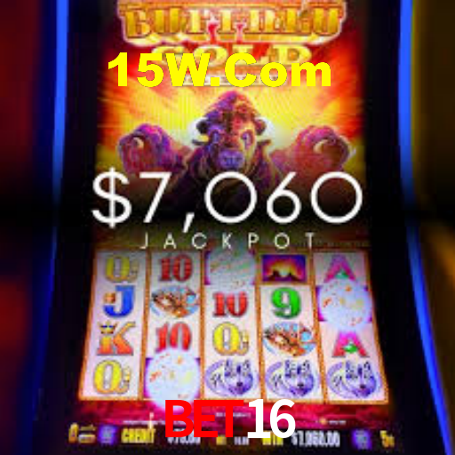 bet16.com