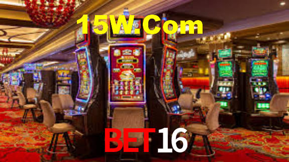 bet16 App Interface