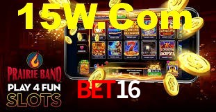 Instant EasyPaisa bet16