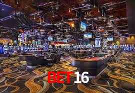 bet16 app
