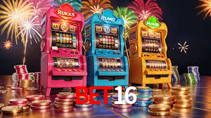 Football Betting bet16