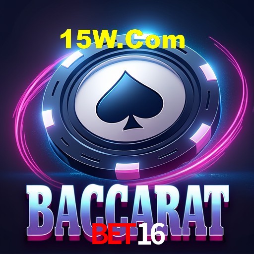 cassino bet16
