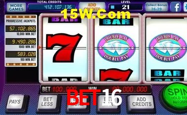 API Integration bet16