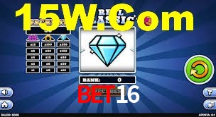 bet16: A Experiência de Casino com Jogos de Mesa ao Vivo