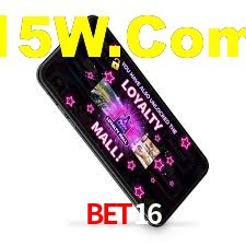 Premium Interface bet16