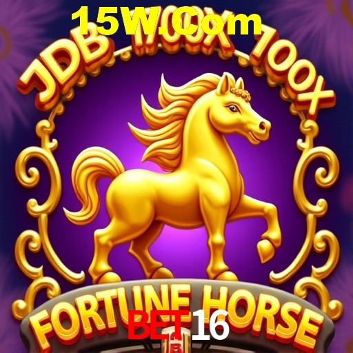 Blackjack Table bet16