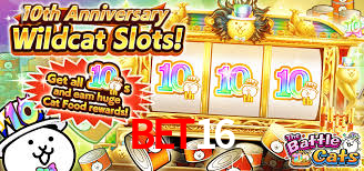 bet16