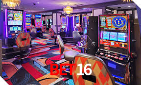 Daily Bonuses bet16