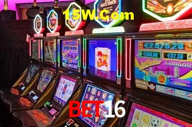 Platform Technology bet16