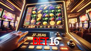 Spaceman Game bet16