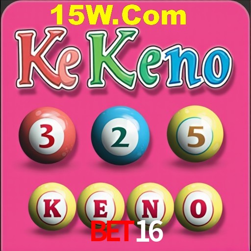 Bonus Features bet16
