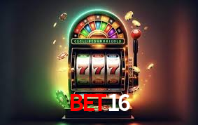 Live Casino bet16