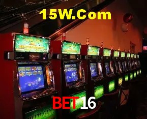Live Casino bet16