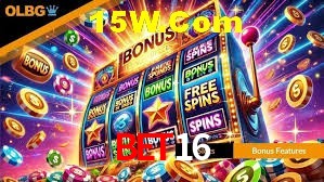 VIP Casino bet16