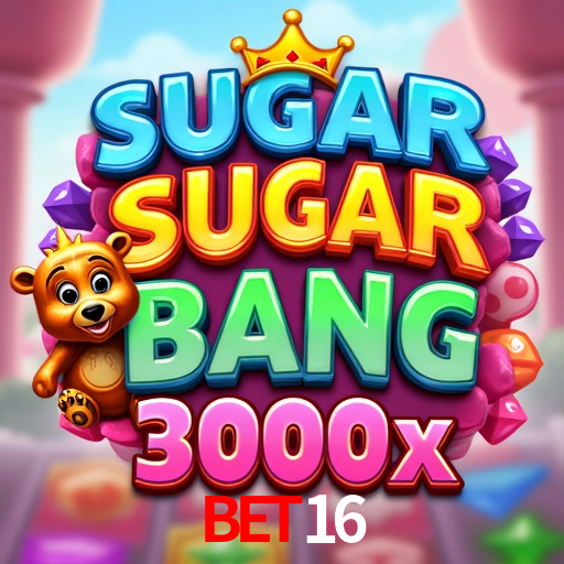Welcome Bonus bet16
